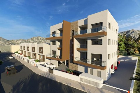 2 bedrooms Apartment in Paramytha, Limassol, No. 40716 3
