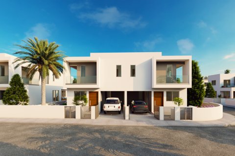 3 bedrooms Duplex in Mandria, Paphos, Cyprus No. 27223