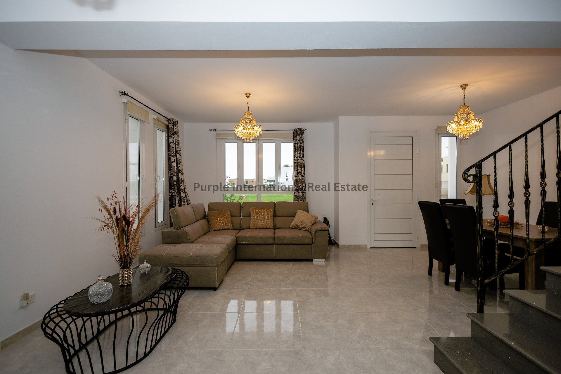 3 bedrooms Villa in Livadia, Larnaka, Cyprus No. 27474