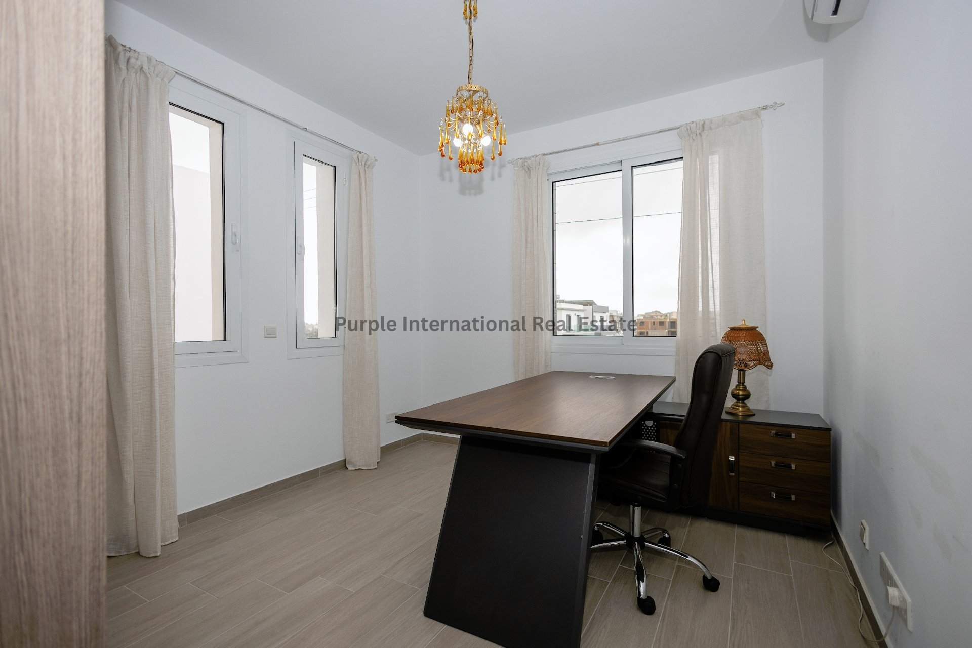 3 bedrooms Villa in Livadia, Larnaka, Cyprus No. 27474