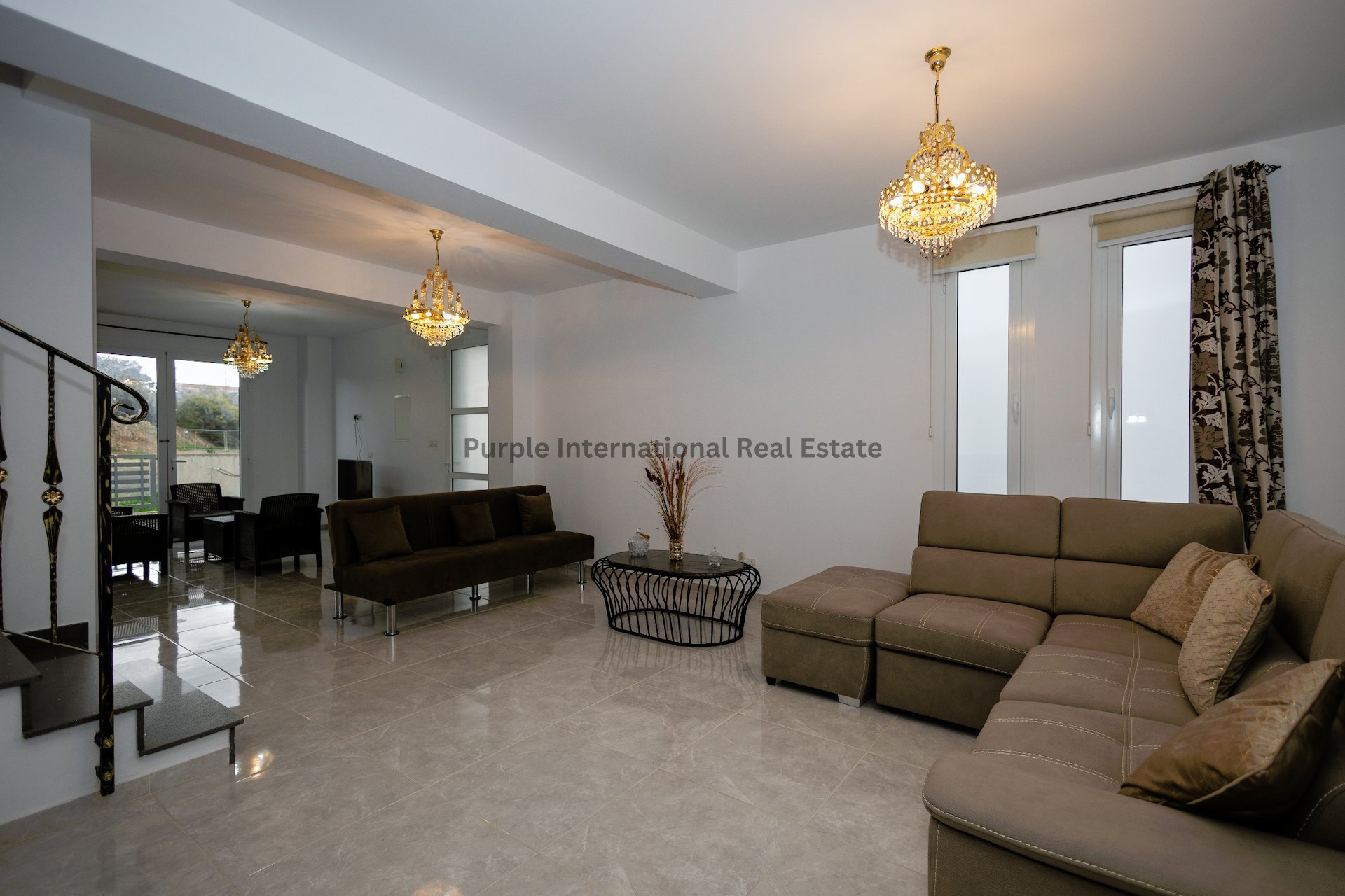 3 bedrooms Villa in Livadia, Larnaka, Cyprus No. 27474