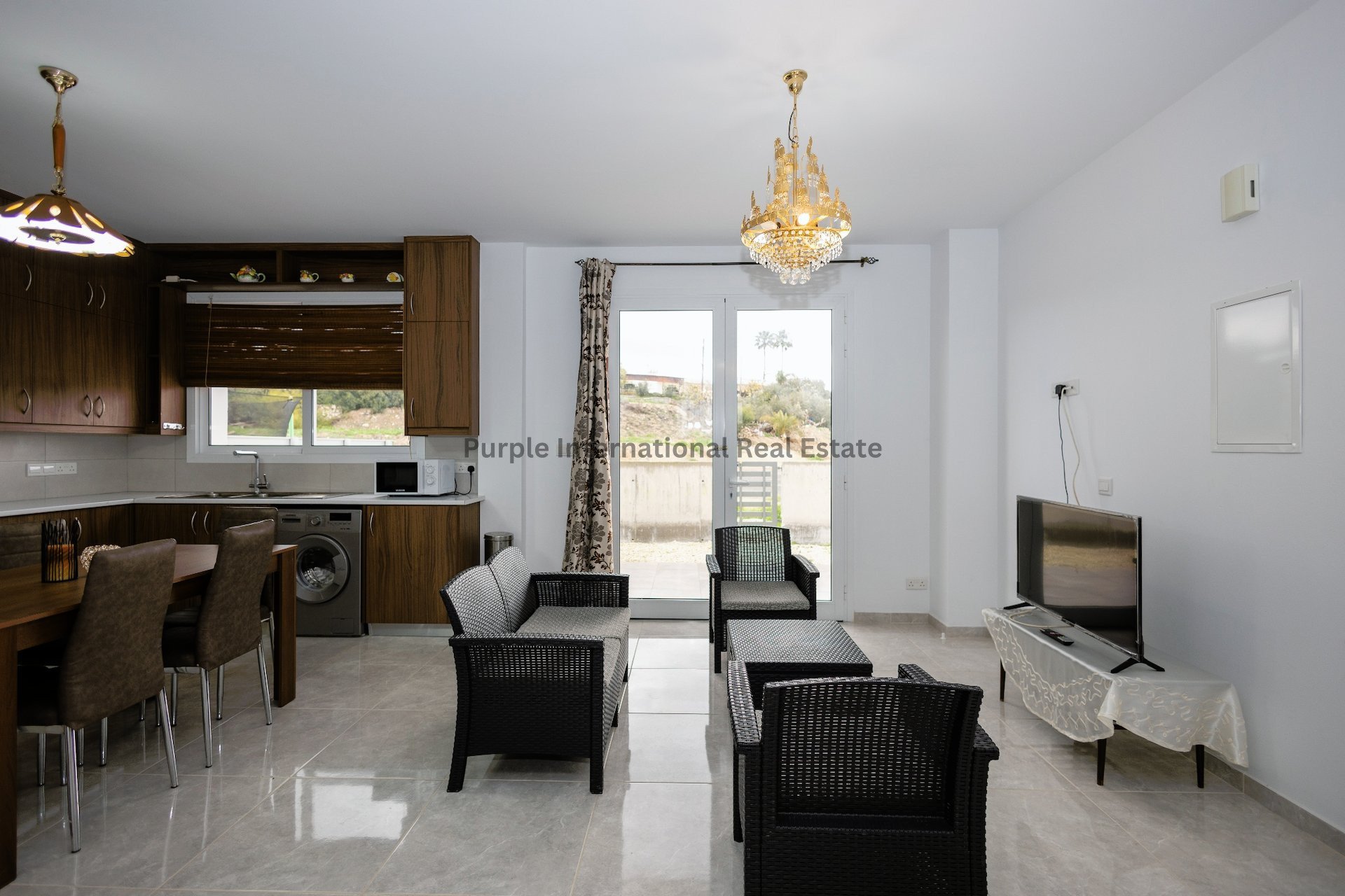 3 bedrooms Villa in Livadia, Larnaka, Cyprus No. 27474