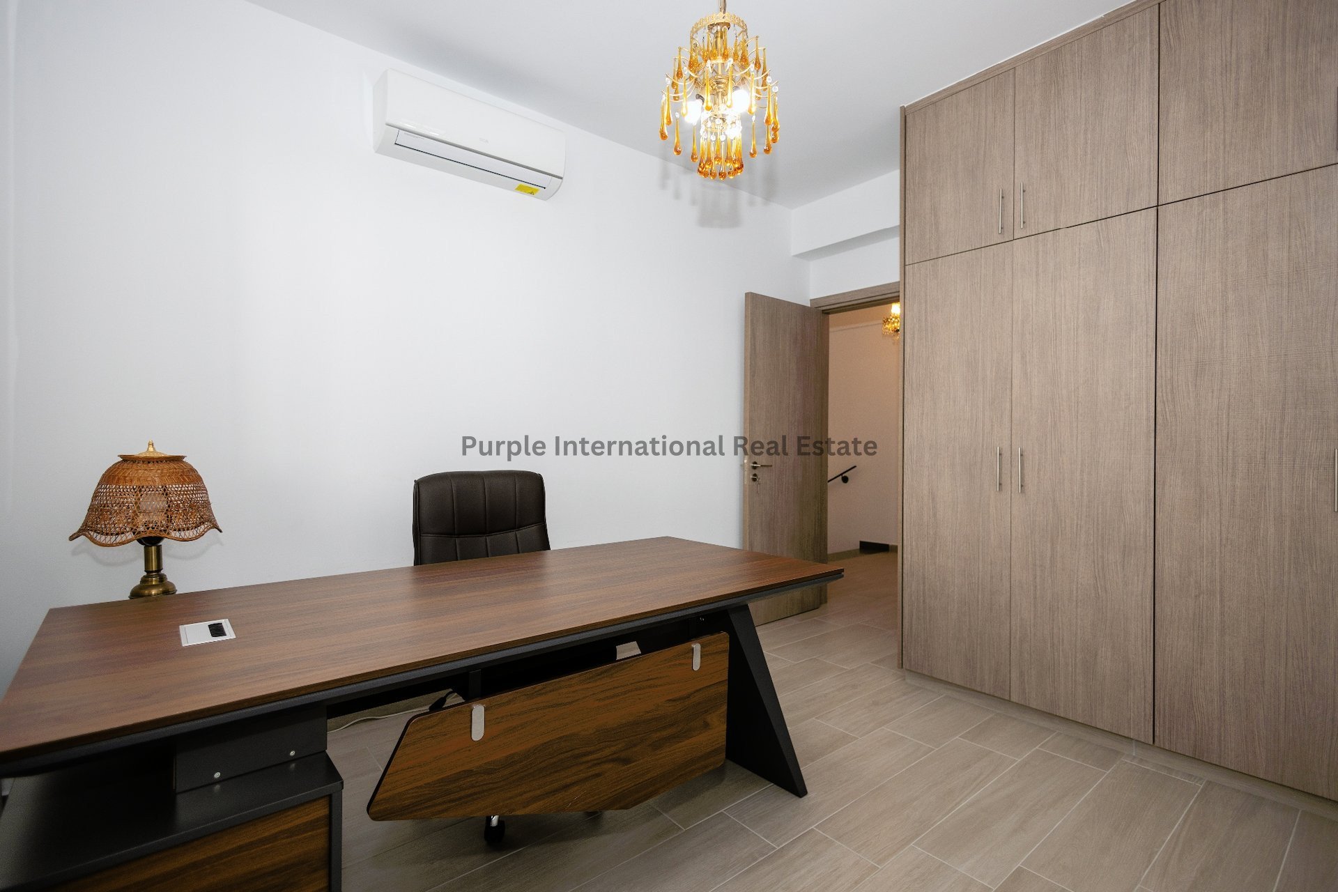 3 bedrooms Villa in Livadia, Larnaka, Cyprus No. 27474