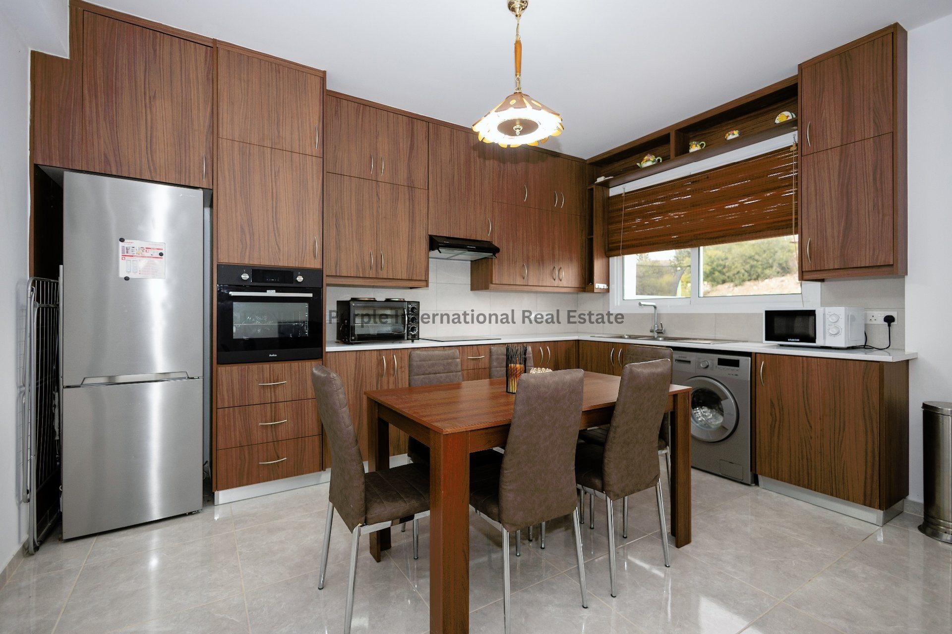 3 bedrooms Villa in Livadia, Larnaka, Cyprus No. 27474