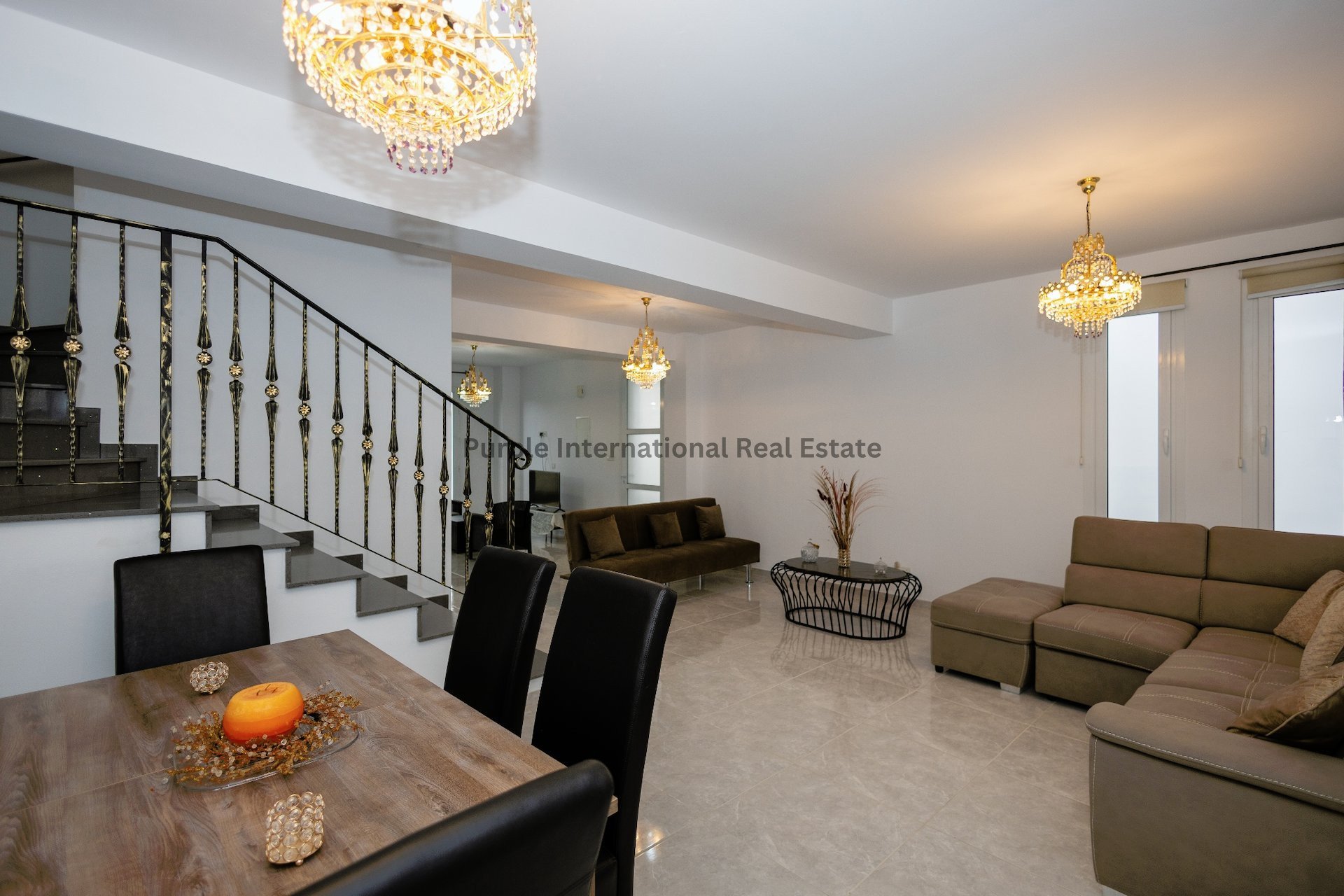 3 bedrooms Villa in Livadia, Larnaka, Cyprus No. 27474