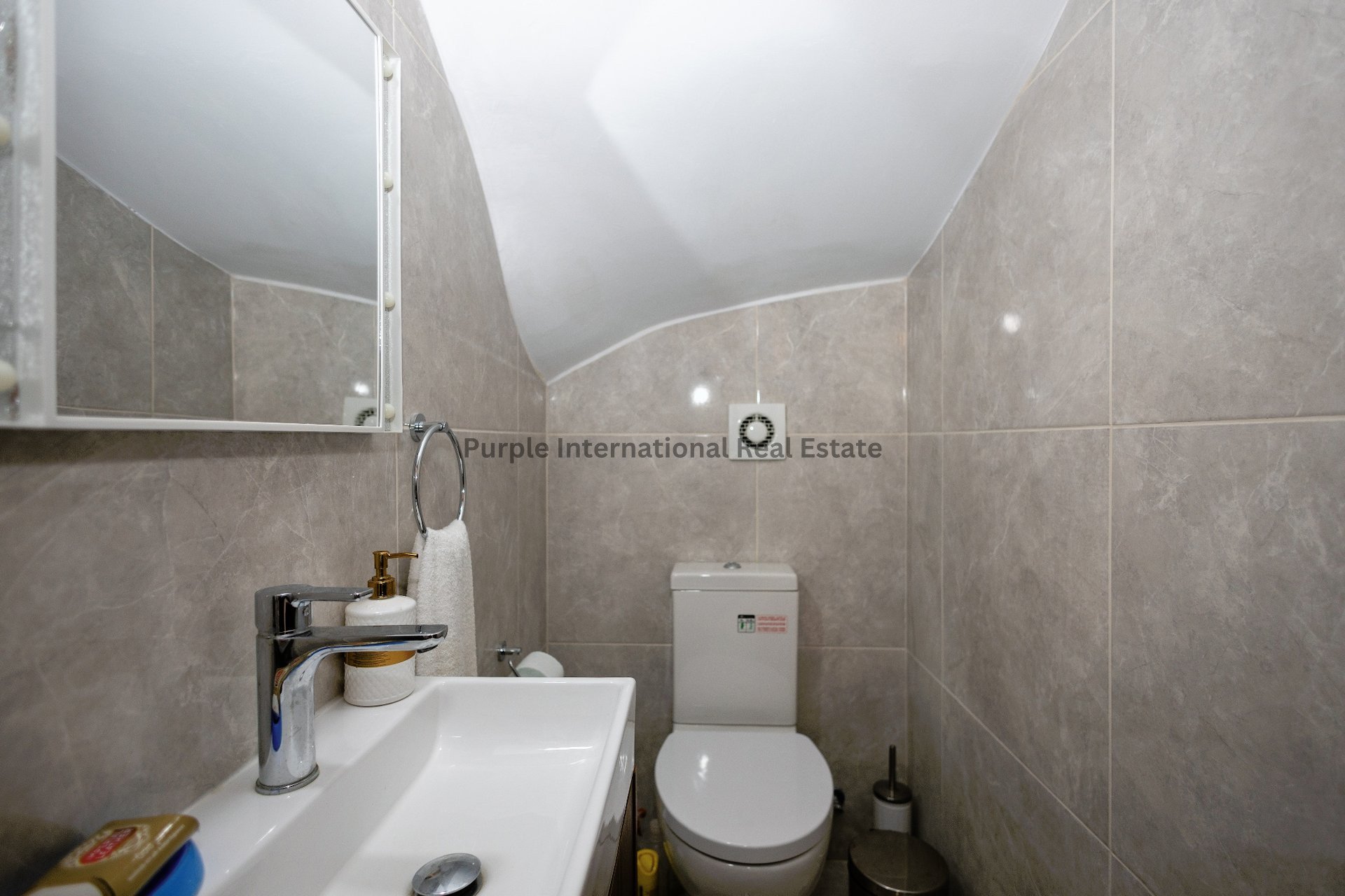3 bedrooms Villa in Livadia, Larnaka, Cyprus No. 27474