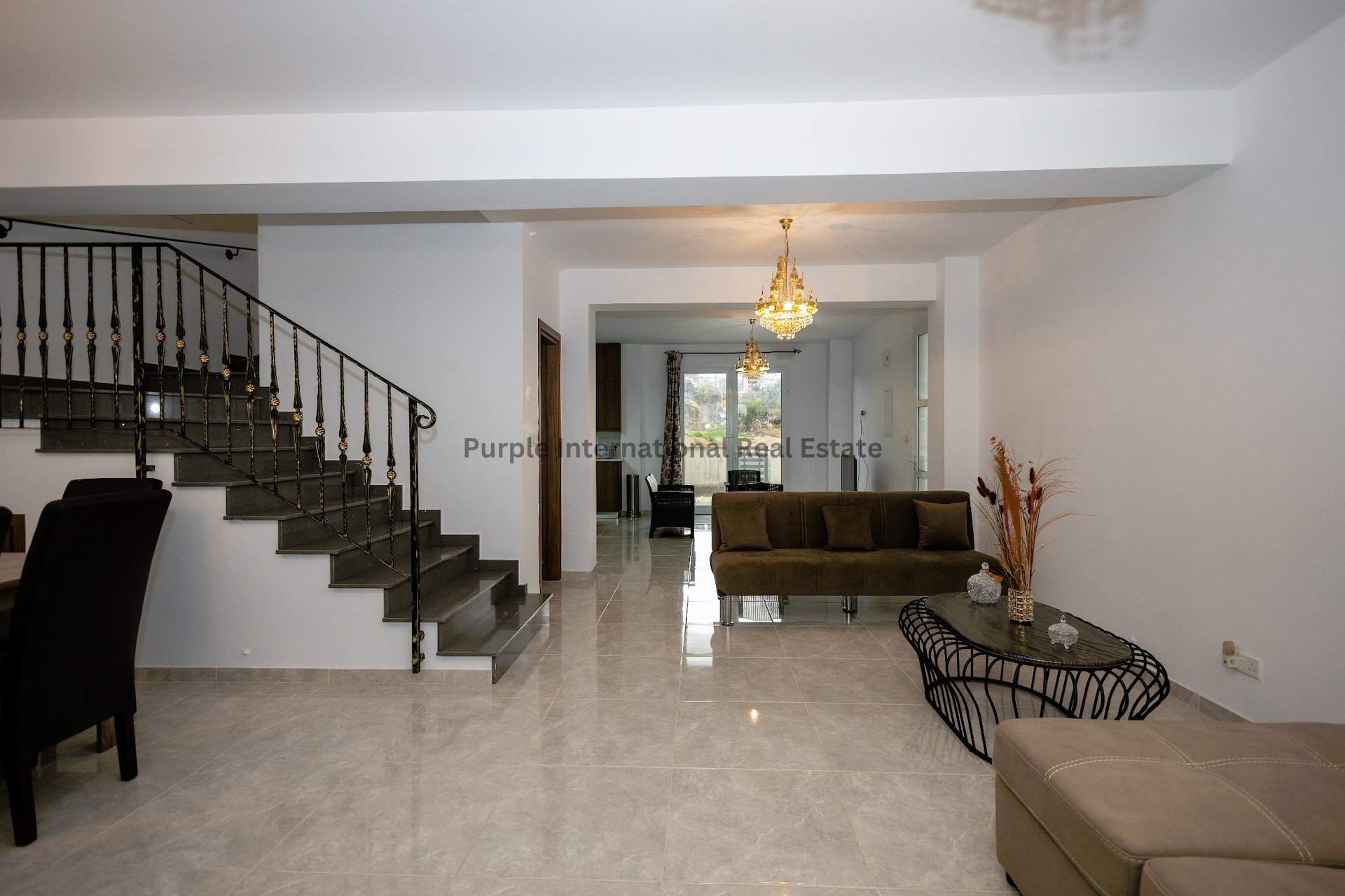 3 bedrooms Villa in Livadia, Larnaka, Cyprus No. 27474