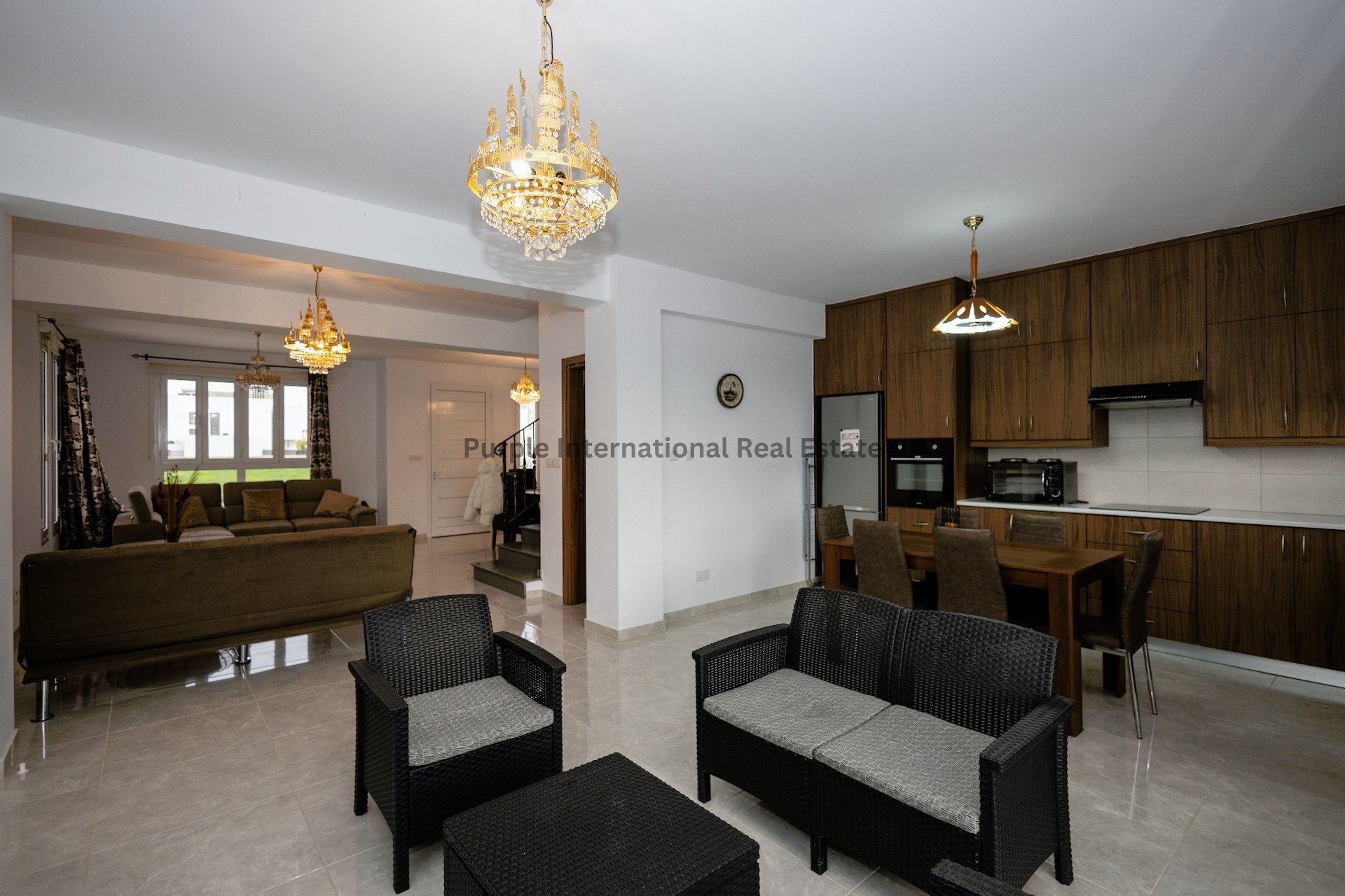 3 bedrooms Villa in Livadia, Larnaka, Cyprus No. 27474