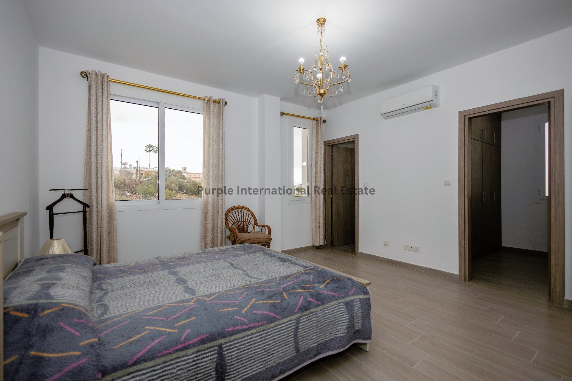 3 bedrooms Villa in Livadia, Larnaka, Cyprus No. 27474