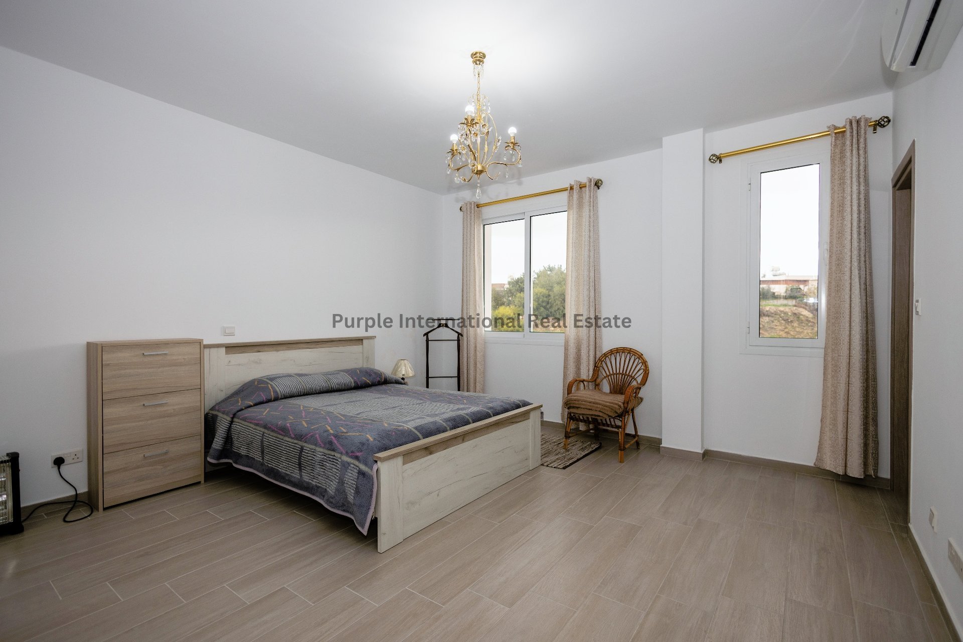 3 bedrooms Villa in Livadia, Larnaka, Cyprus No. 27474