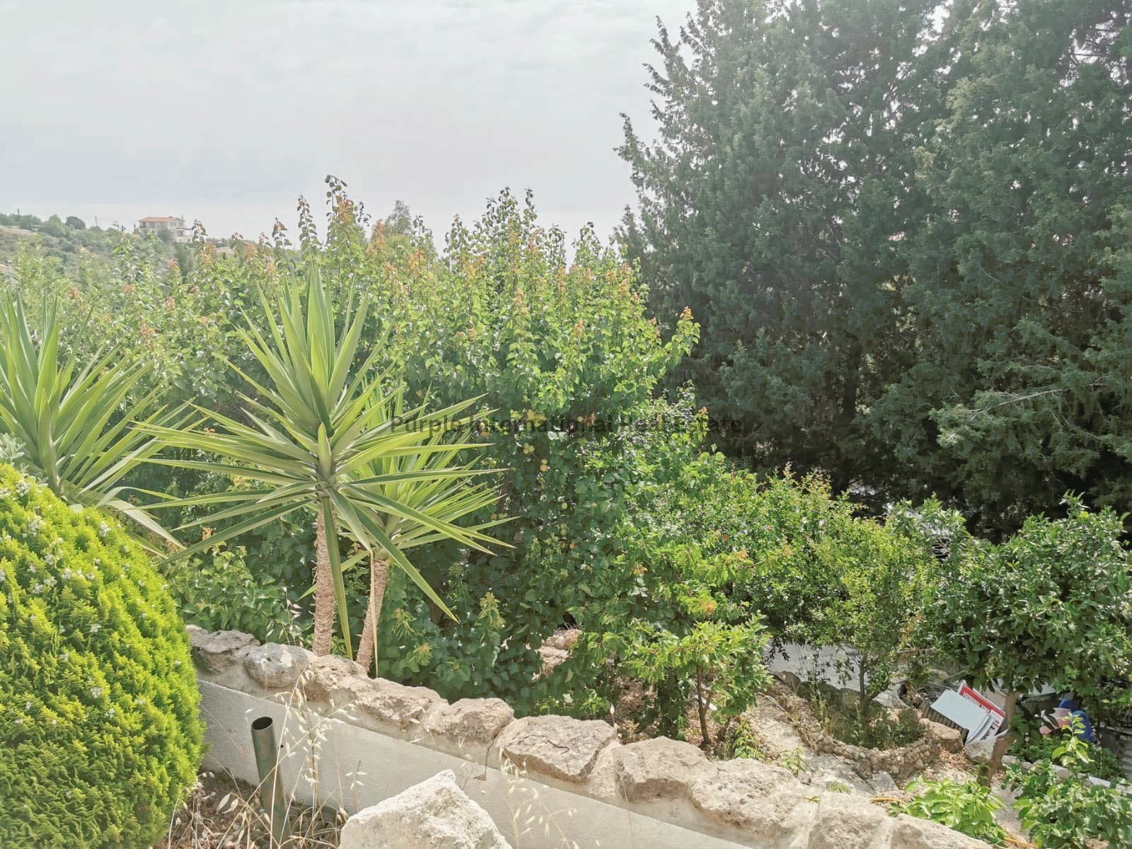 3 bedrooms Villa in Tala, Paphos, Cyprus No. 27470