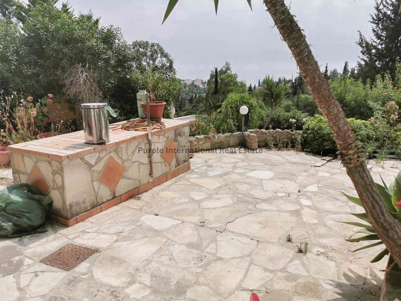 3 bedrooms Villa in Tala, Paphos, Cyprus No. 27470