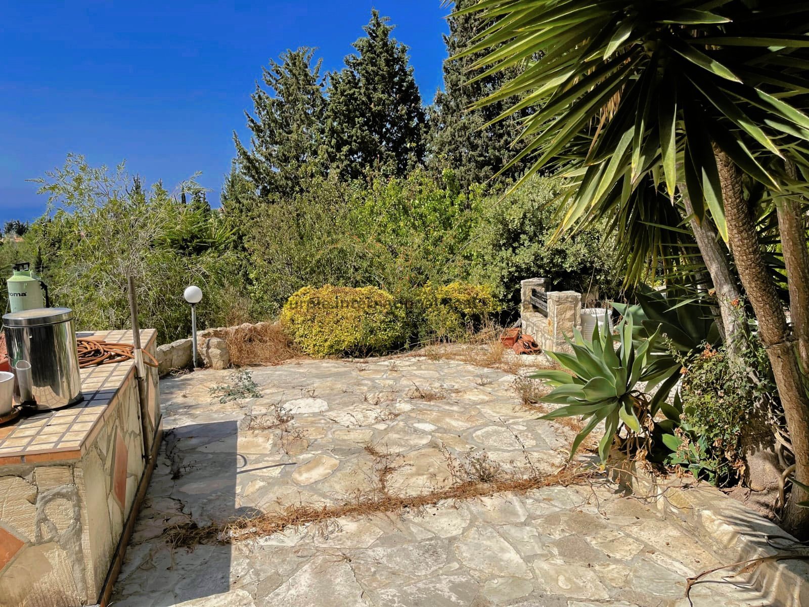 3 bedrooms Villa in Tala, Paphos, Cyprus No. 27470