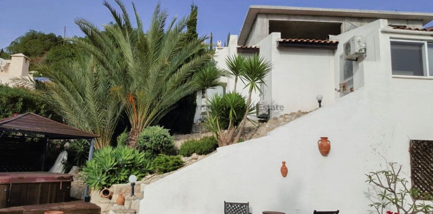 3 chambres Villa à Tala, Paphos, No. 27470