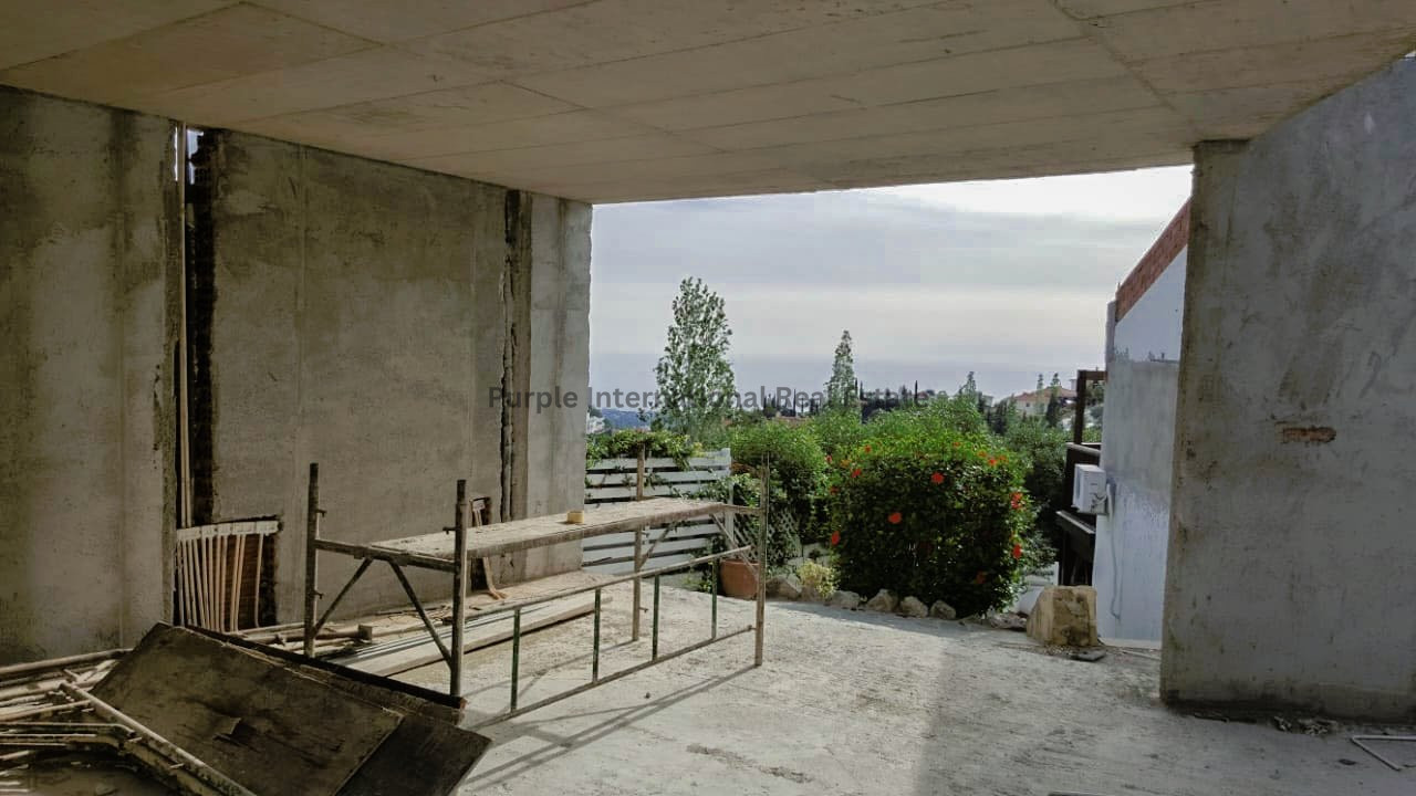 3 bedrooms Villa in Tala, Paphos, Cyprus No. 27470