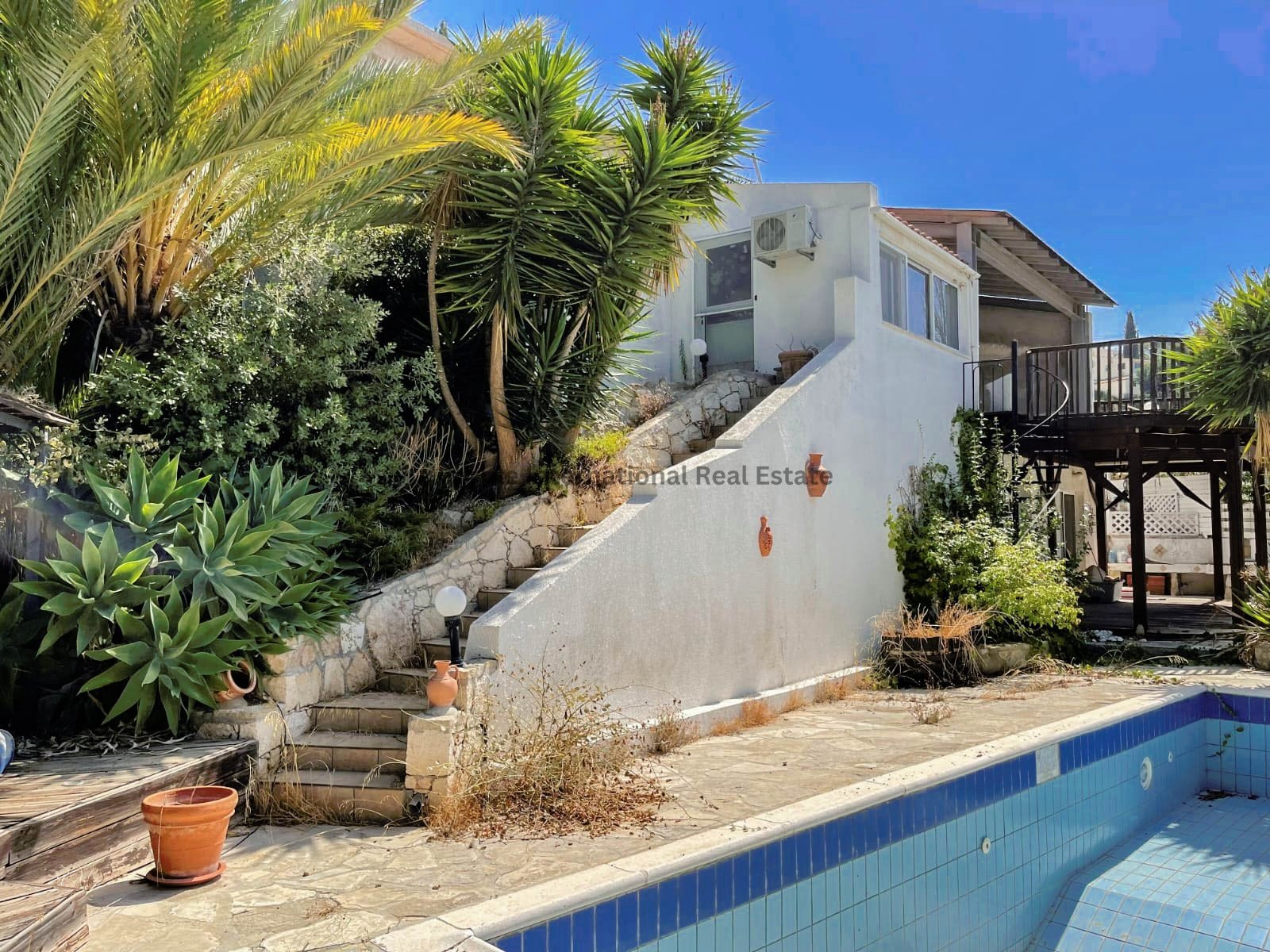 3 bedrooms Villa in Tala, Paphos, Cyprus No. 27470