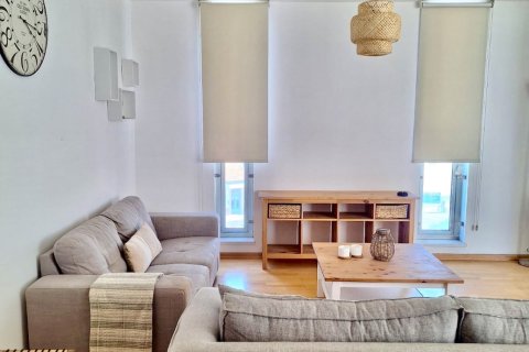 2 bedrooms Apartment in Larnaca, Larnaka,  No. 50530