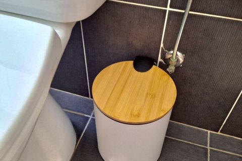 2 bedrooms Apartment in Larnaca, Larnaka,  No. 50530 18