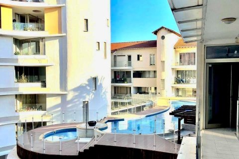 2 bedrooms Apartment in Larnaca, Larnaka,  No. 50530 19