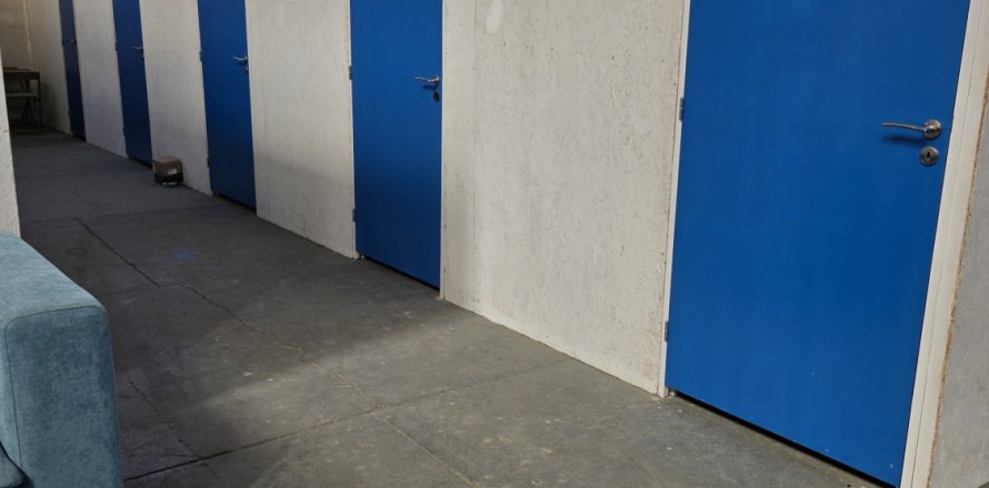 12m2 Warehouse in Larnaka,  No. 50527