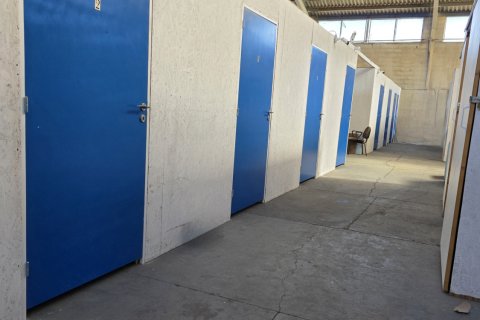 12m2 Warehouse in Larnaka,  No. 50527 2