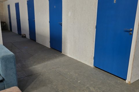 24m2 Warehouse in Larnaka,  No. 50528