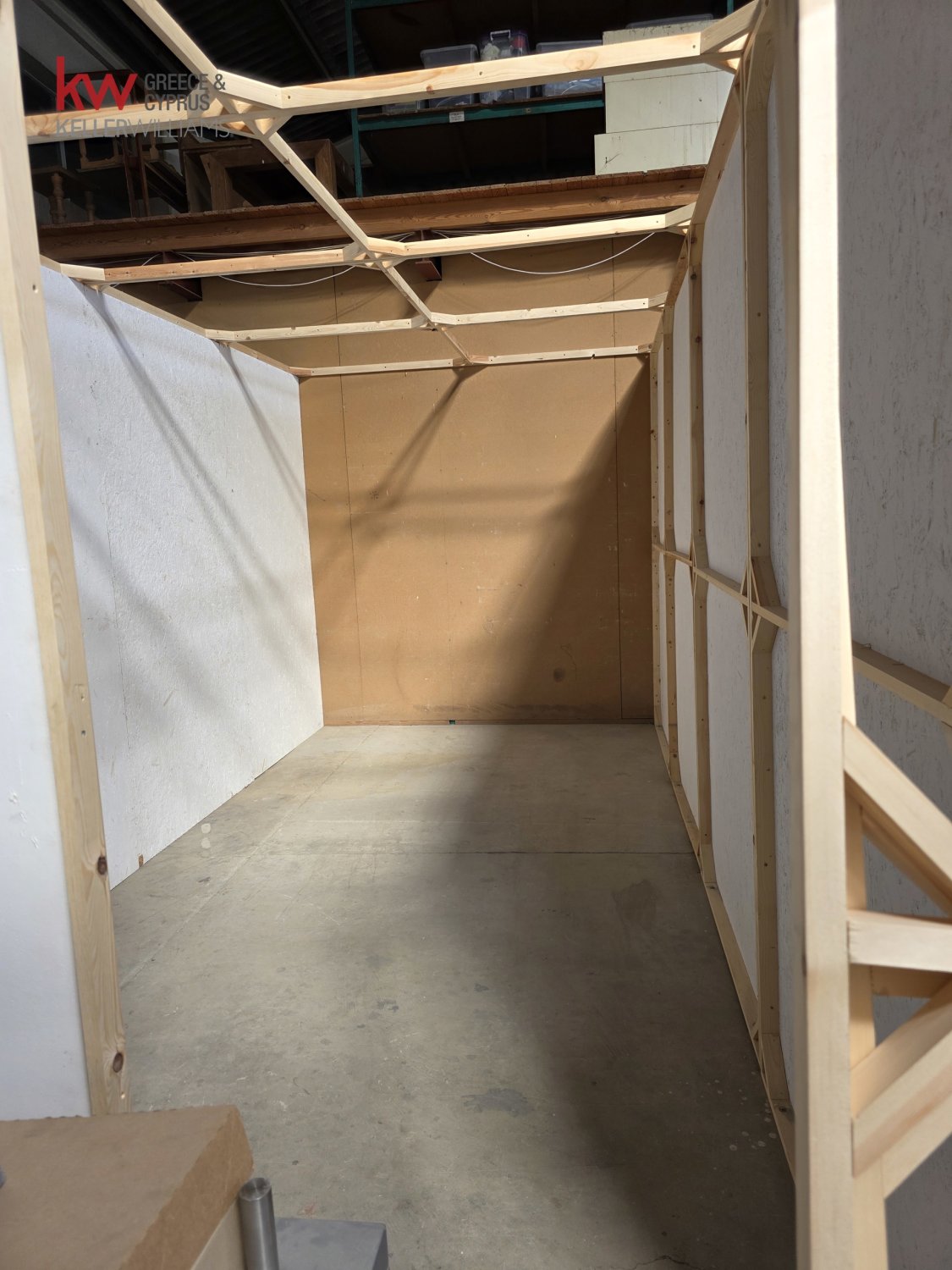 24m2 Almacén en Larnaka, Chipre No. 50528