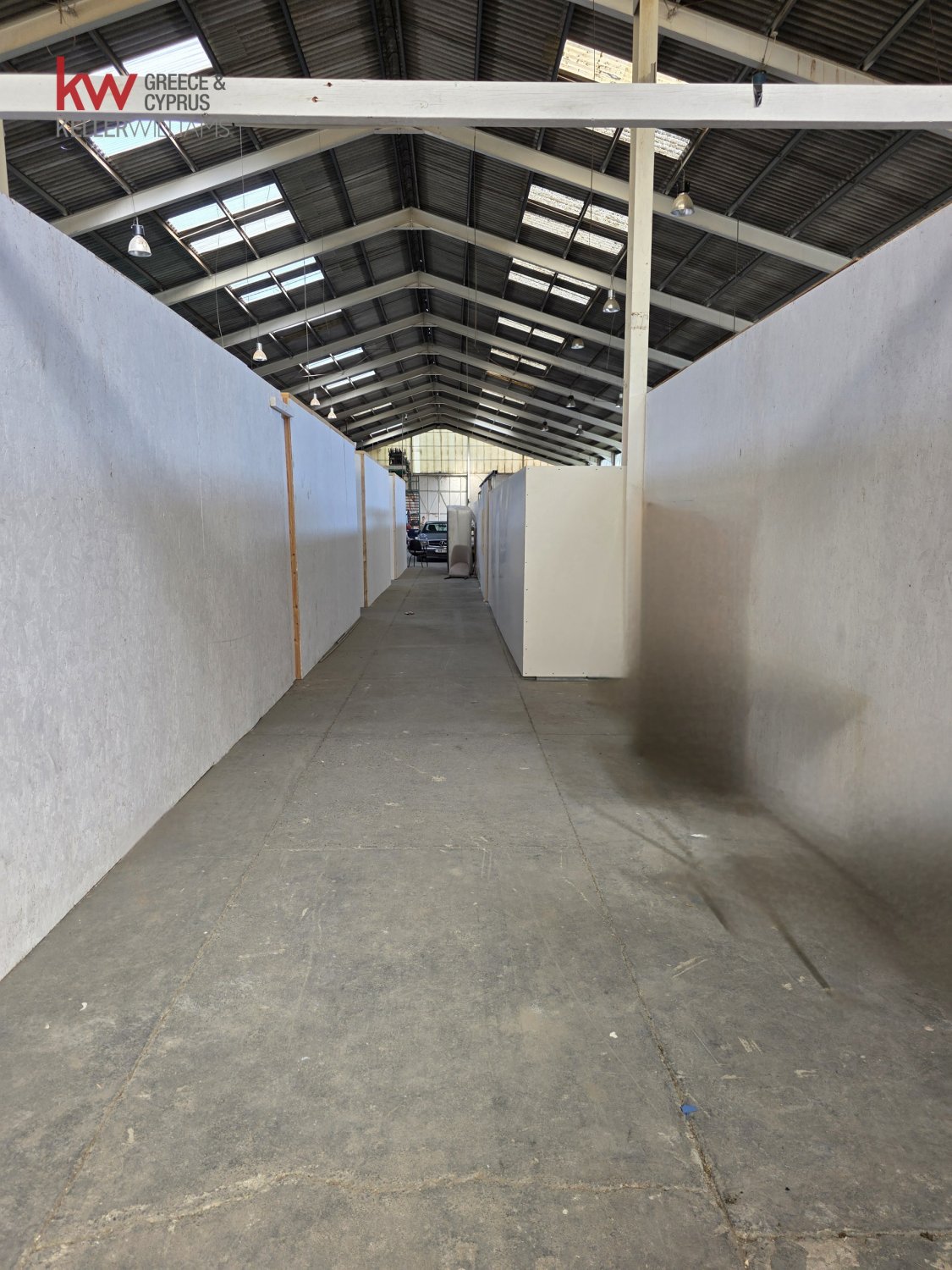 24m2 Almacén en Larnaka, Chipre No. 50528