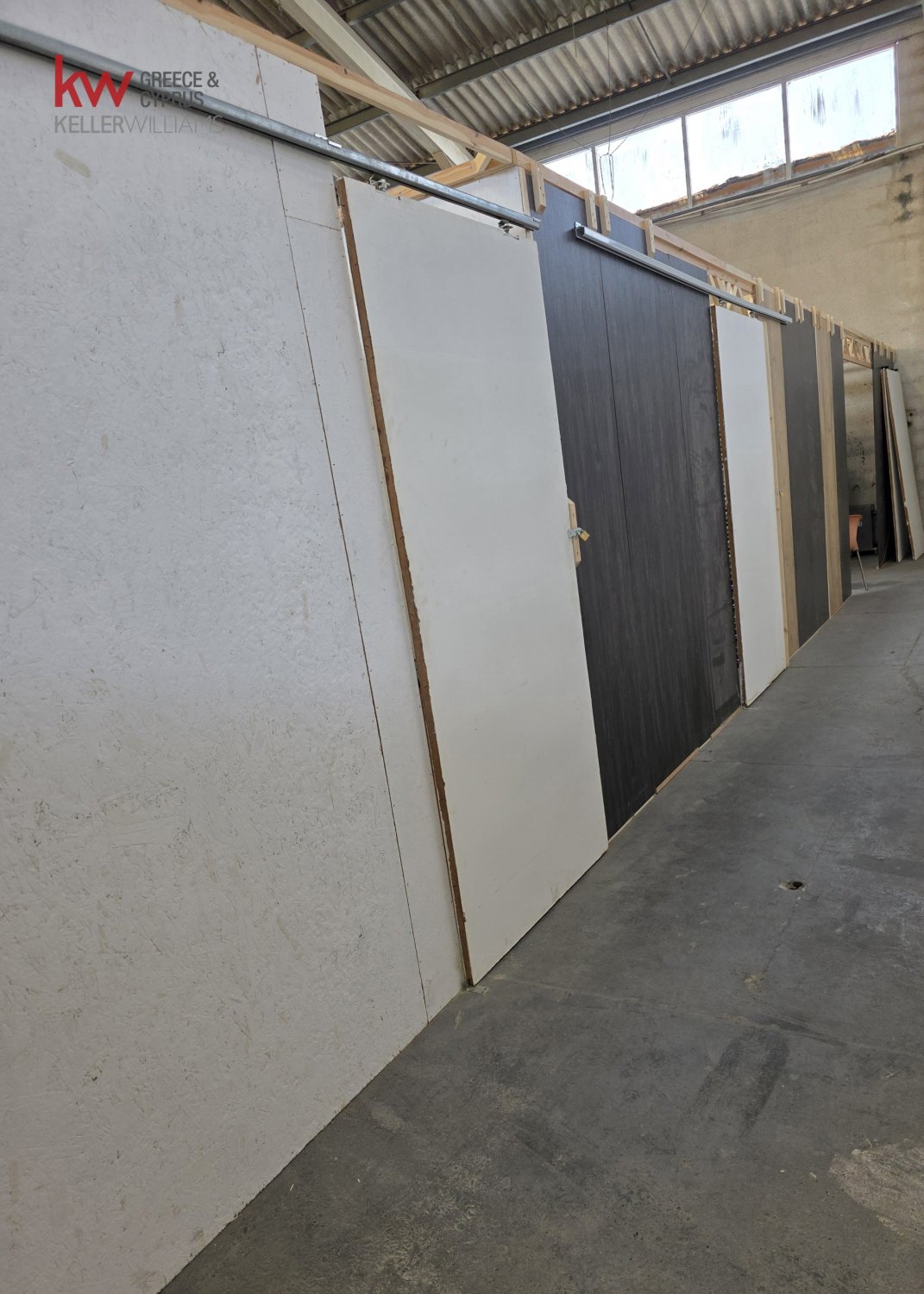 24m2 Almacén en Larnaka, Chipre No. 50528