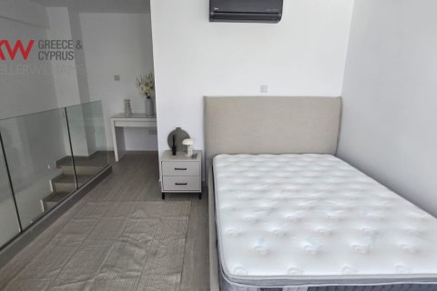 1 bedroom Apartment in Larnaca, Larnaka,  No. 50529 10