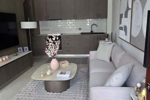 1 bedroom Apartment in Larnaca, Larnaka,  No. 50529 13