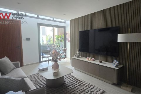 1 bedroom Apartment in Larnaca, Larnaka,  No. 50529