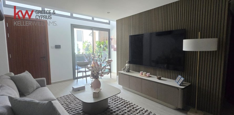 1 bedroom Apartment in Larnaca, Larnaka,  No. 50529