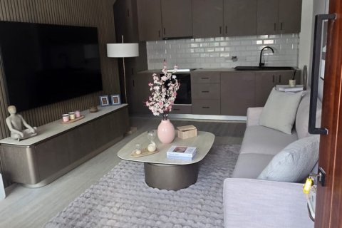 1 bedroom Apartment in Larnaca, Larnaka,  No. 50529 16