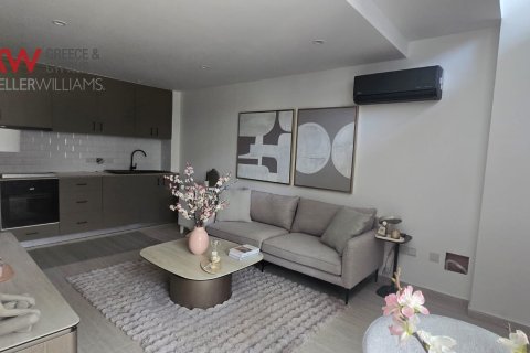 1 bedroom Apartment in Larnaca, Larnaka,  No. 50529 2