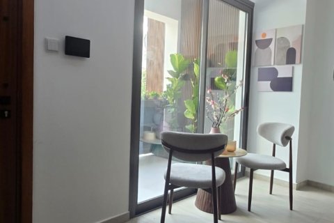 1 bedroom Apartment in Larnaca, Larnaka,  No. 50529 7