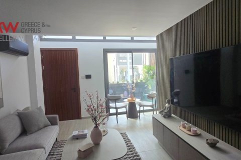 1 bedroom Apartment in Larnaca, Larnaka,  No. 50529 3