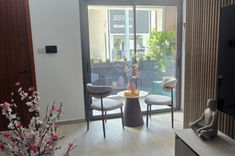 1 bedroom Apartment in Larnaca, Larnaka,  No. 50529 12