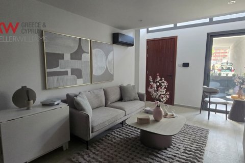 1 bedroom Apartment in Larnaca, Larnaka,  No. 50529 14