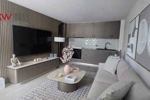 1 bedroom Apartment in Larnaca, Larnaka,  No. 50529 4