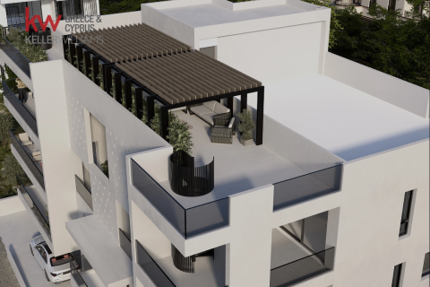 2 bedrooms Apartment in Agios Mamas, Limassol,  No. 50533 4