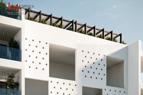 2 bedrooms Apartment in Agios Mamas, Limassol,  No. 50533 6