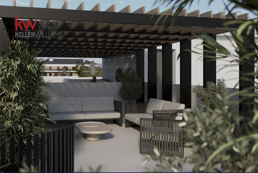 2 dormitorios Apartamento en Agios Mamas, Limassol, Chipre No. 50533