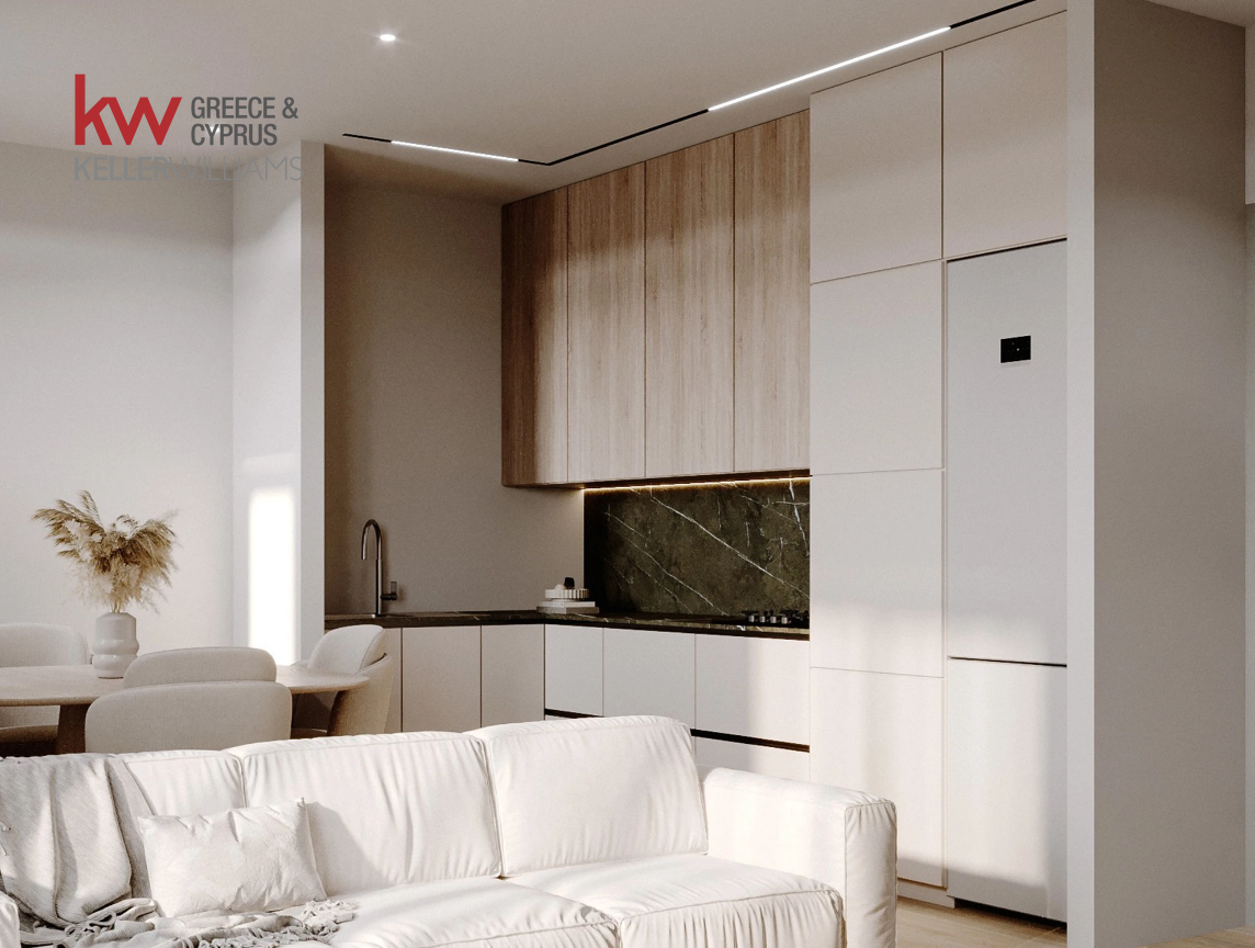 2 dormitorios Apartamento en Agios Mamas, Limassol, Chipre No. 50533