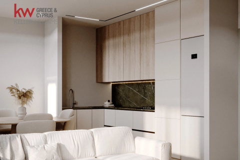 2 bedrooms Apartment in Agios Mamas, Limassol,  No. 50533 8