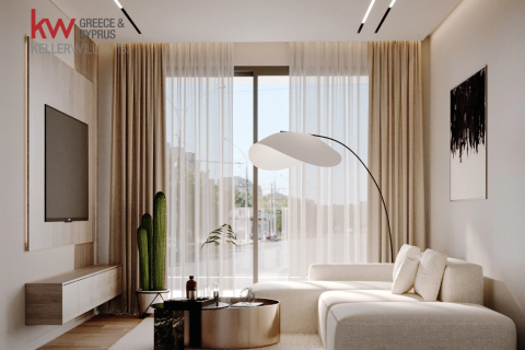 2 bedrooms Apartment in Agios Mamas, Limassol,  No. 50533 7