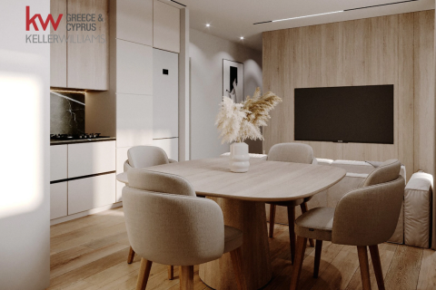 2 bedrooms Apartment in Agios Mamas, Limassol,  No. 50533 9