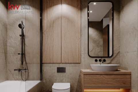 2 bedrooms Apartment in Agios Mamas, Limassol,  No. 50533 12