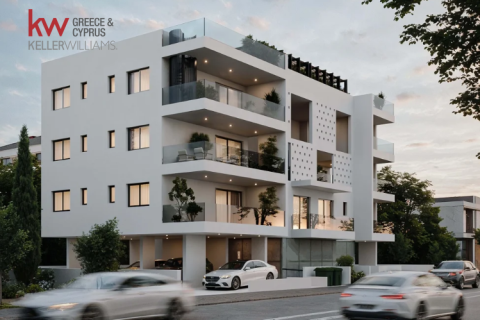 2 bedrooms Apartment in Agios Mamas, Limassol,  No. 50533 3