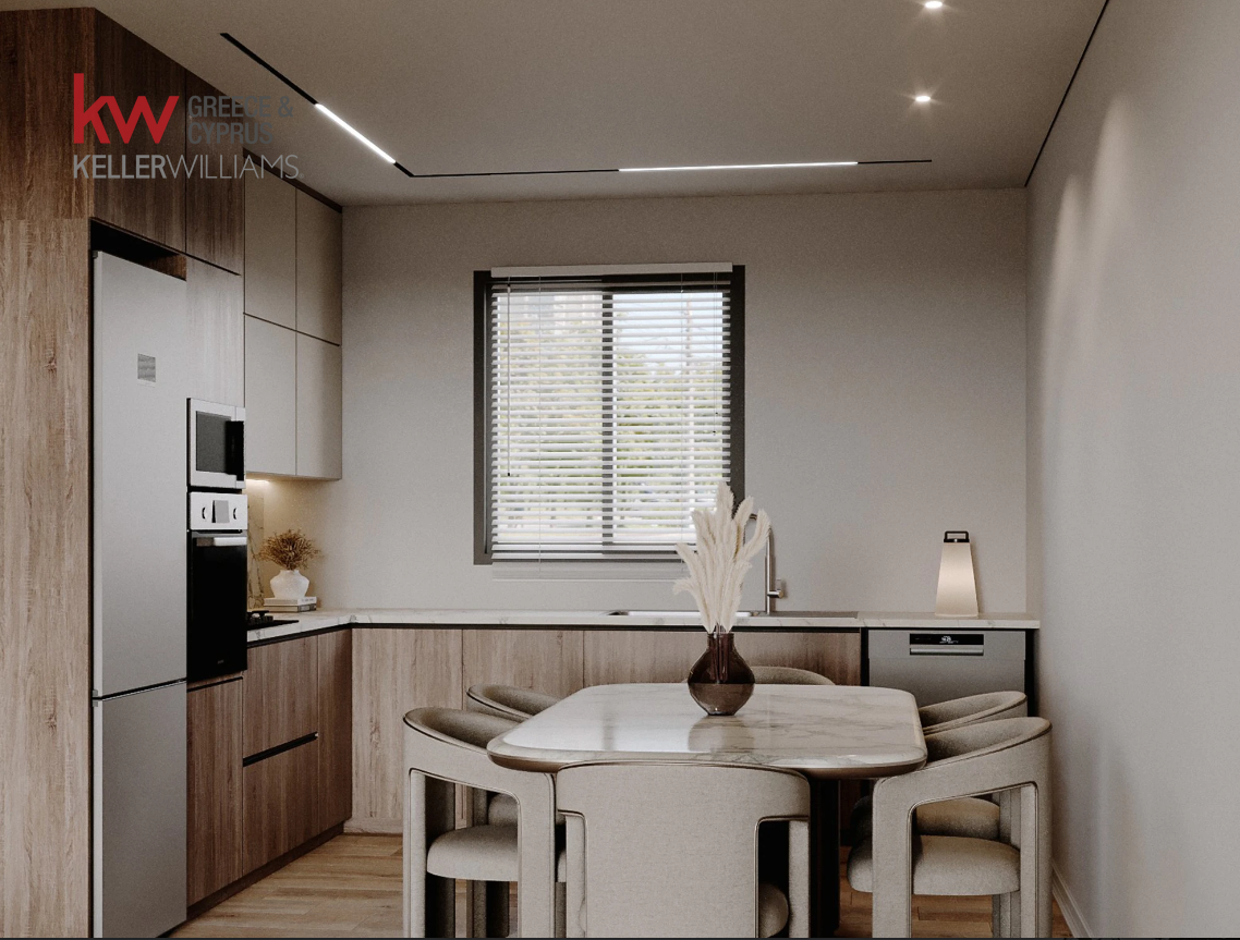 2 dormitorios Apartamento en Agios Mamas, Limassol, Chipre No. 50533
